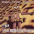 Studio 33 - The 85th Story