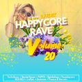 Happycore Rave Volume 20 (mixed by Dj Fen!x)