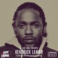 DJ Just Craig Presents: Kendrick Lamar