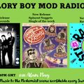 The Glory Boy Mod Radio Show Sunday 3rd November 2023