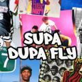 Supa Dupa Fly 'London's weekly Hiphop & RnB night - DJ Matchstick