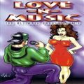 ''Boogie Boy'' Luis - Love-N-Music Vol. 1