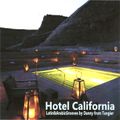 Hotel California (LatinArabicGroove)