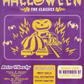 Halloween - Brandy & Olivier Gosseries@ Cherry Moon 10-11-1997 (a&b4)