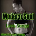 Modern Soul  Love Songs  Mix By Luis Ortega