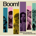 Boom! Italian Jazz Soundtracks At Their Finest (1959-1969) By V.A.