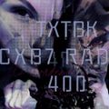 TEXTBEAK - CXB7 RADIO #400 OVTRO
