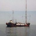 Radio Caroline 030318 5.30-9.00 Roger Day The show that never was