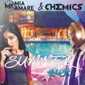 SUMMER HOUSE MIX with Mia Amare & DJ Chemics