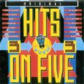 Hits on five 3