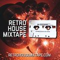 Retro House Mixtape - Episode 107 - The Whisky Session
