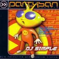 DJ SIMPLE @ Partysan - 2001 -Trance