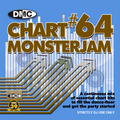 DMC Chart Monsterjam 64 (2022)