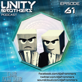 Unity Brothers Podcast #61 [GUEST MIX BY DJ'S FROM MARS]