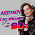 Hidden Treasures (16.11.2019) • Back To The 80s show • CSRfm
