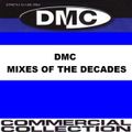 DMC - Mixes Of The Decades (Section DMC)