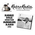 ROBBIE DALE INTERVIEW - 1982