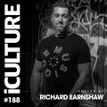 iCulture #188 - Hosted by Richard Earnshaw