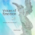Voices of Emotion 9