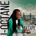 I-Octane - The Mixtape - Luv Messenger