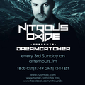 001 Nitrous Oxide Dreamcatcher (May 2017)