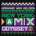 Armand Van Helden - New York: A Mix Odyssey 2