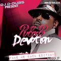 R&B Devotion - Take Me Back Edition Pt2 - Old School R&B Mix