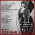 POP RNB SOUL 00s (Beyonce,Alicia keys,Mariah Carey,Whitney Houston,Mary j Blige,Usher,Leona Lewis)