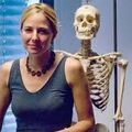 Words & Music: the queen of anatomy, Dr Alice Roberts