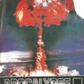 Apocalypse Now! Simon Bassline Smith 1992