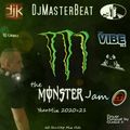 DjMasterBeat The Monsterjam 2020+21 Yearmix