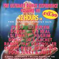 Dance Paradise Vol.7 - Dr S Gachet / Unity & Food Junky