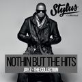 @DjStylusUK - Jay Z - The Hits Mixtape (Birthday Dedication Mix)