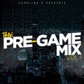 The PRE-GAME MIX VOL. 1