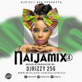 Dj Rizzy 256 -Naija Mixtape (2018 edition) Vol.4