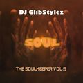 The SoulKeeper Vol.5 (R&B Neosoul Mix)
