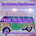 The Saturday Soul Sessions (GEORGE BENSON FT ARTIST) 17th October 2020