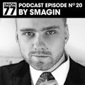 UNION 77 PODCAST EPISODE No. 20 BY SMAGIN