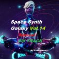 Space Synth Galaxy vol 14  special Old Track !!!!