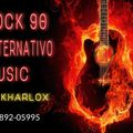 + Mix Rock 90 Alternativo - Dj Kharlox 2o2o