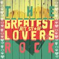 The Greatest Lovers Rock Mix