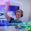 A State of Trance Episode 1036 - Armin van Buuren (ASOT 1036)