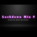 Lockdown Mix 9 (00s House)
