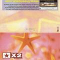 SASHA - STARS X2 MIXTAPE  (WHITE COVER) 1999
