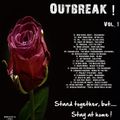 Outbreak ! - Vol. 1 - mixed by DJ JJ