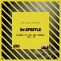 DJ Apostle - SOTNS 4x4 Vol 32 (Jun 2020)