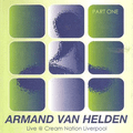 Armand Van Helden Live @ Cream Liverpool 1995 Part One
