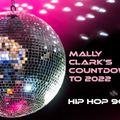 Countdown to 2022 - Mally Clark's 90's mix