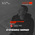 Guest Mix Radio Show Nro. 62 - Cosmic Mind