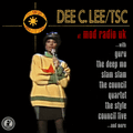 Dee C. Lee at Mod Radio UK